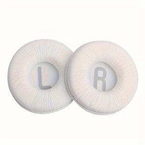 Συμβατά Ανταλλακτικά Μαξιλαράκια Ακουστικών για JBL Tune T450/500/510(Ζευγάρι) (70mm)