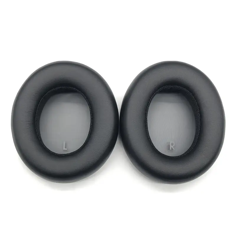 Earpads μαύρα