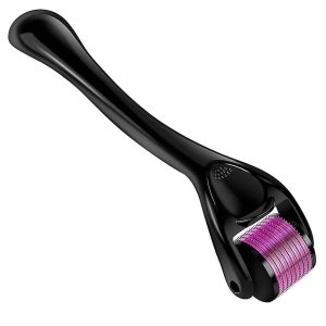 Derma Roller για Μεσοθεραπεία με Μικροβελόνες  0.30cm