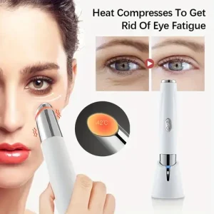 Εργαλείο μασάζ για μάτια