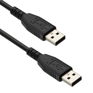 Καλώδιο DeTech USB Μ/Μ