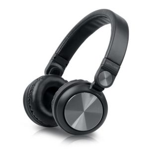 MUSE  M-276 BT ΑΚΟΥΣΤΙΚΑ BLUETOOTH HEADSET BLK