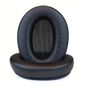 Συμβατά Ανταλλακτικά Μαξιλαράκια για  Edifier W800BT/ W808BT/ K800/ K830/ K815P/ G1/G20