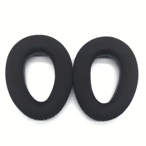 Συμβατά Ανταλλακτικά Μαξιλαράκια για Sennheiser PXC480