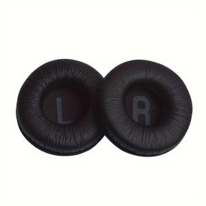 Συμβατά Ανταλλακτικά Μαξιλαράκια για JBL Tune T450/500/510 (Ζευγάρι) (70mm)