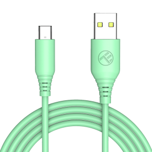 TELLUR TLL155401 Silicone USB To Type-C Cable