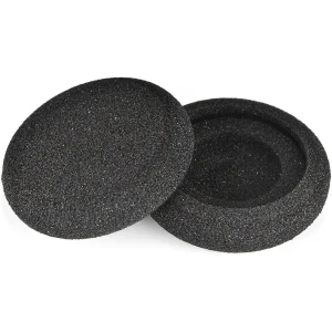 Συμβατά Ανταλλακτικά  μαξιλαράκια για Jabra  Evolve