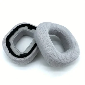 Συμβατά Ανταλλακτικά Μαξιλαράκια για Corsair HS80 RGB