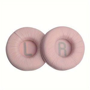 Συμβατά Ανταλλακτικά Μαξιλαράκια Ακουστικών για JBL Tune T450/500/510 (Ζευγάρι) (70mm)