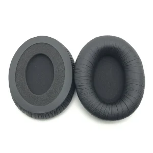 Συμβατά Ανταλλακτικά Μαξιλαράκια για Sennheiser  Sound HD 280 PRO  μαύρα ( ζεύγος)