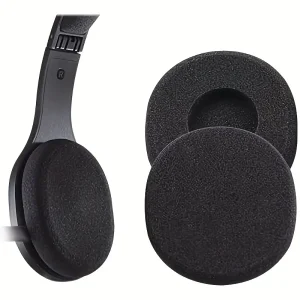 Συμβατά Ανταλλακτικά Μαξιλαράκια για Logitech H800