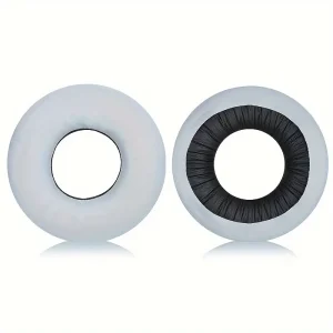 Συμβατά Ανταλλακτικά μαξιλαράκια για Ακουστικά Sony CH510