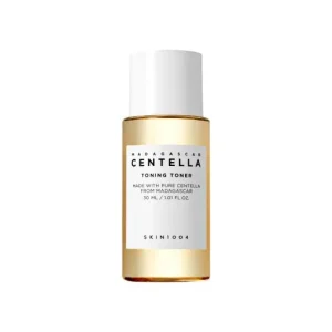 Skin1004 Madagascar Centella Lotion Τόνωσης Προσώπου με Υαλουρονικό Οξύ για Όλους τους Τύπους 30ml