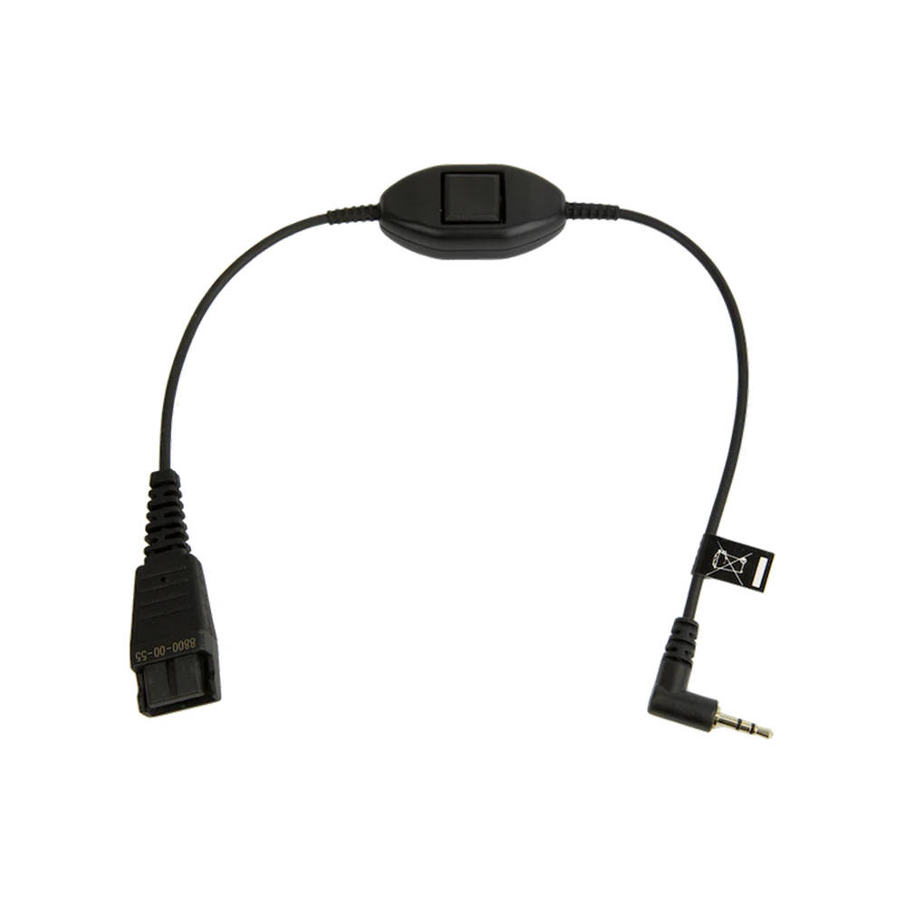 QD CORD w.PTT 2