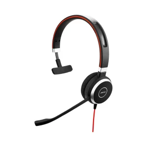 JABRA EVOLVE 40 MS MONO