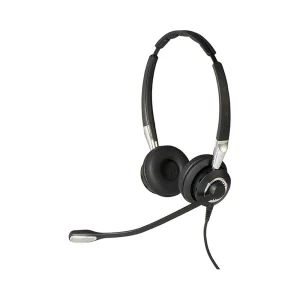 JABRA BIZ 2400 II Duo UNC