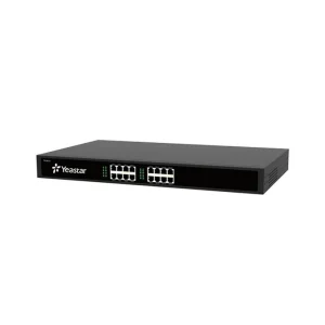 Yeastar TA2400 - FXS Gateway