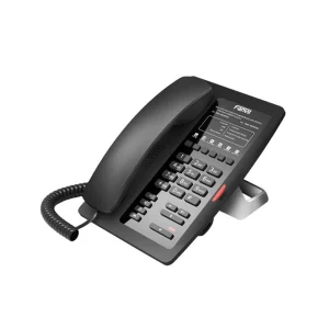 FANVIL HOTEL IP PHONE H3 BLACK