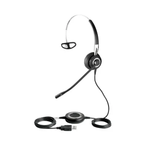 JABRA BIZ 2400 II MONO USB