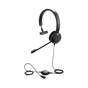 JABRA EVOLVE 30 II MS MONO