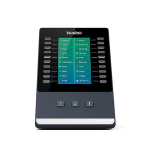 YEALINK EXP50 Color-screen Expansion Module
