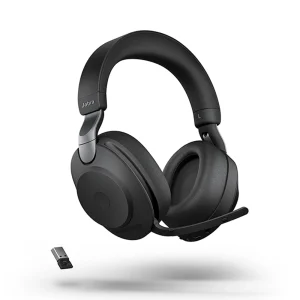 JABRA EVOLVE2 85 Link380a MS Stereo Black