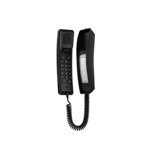 FANVIL HOTEL IP PHONE H2U BLACK