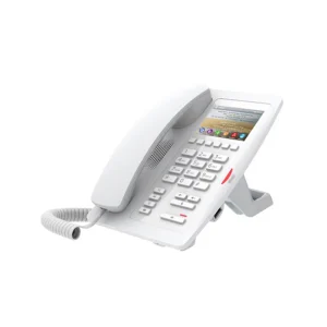 FANVIL HOTEL IP PHONE H5 WHITE