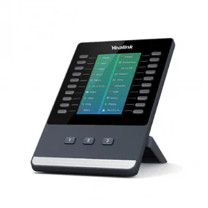 YEALINK EXP43  Color-screen Expansion Module