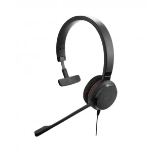 JABRA EVOLVE 20SE UC MONO
