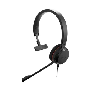 JABRA EVOLVE 20 UC MONO
