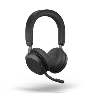 Jabra Evolve2 75 USB-A MS Teams Black