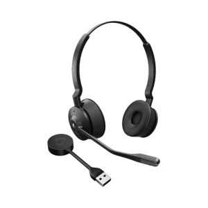 JABRA ENGAGE 55 STEREO USB-A MS