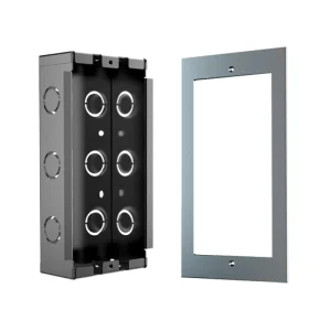 FANVIL FLUSH MOUNTING ACCESSORY FOR i61 - EX101