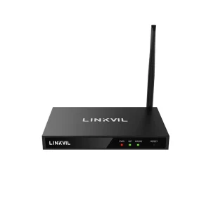 LINKVIL W712 RoIP GATEWAY