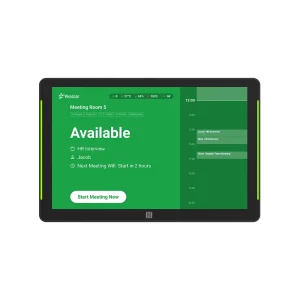 YEASTAR ROOM/VISITOR DISPLAY DS7510