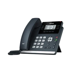 YEALINK SIP-T42U Ultra-elegant Gigabit IP Phone