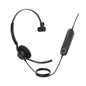 JABRA ENGAGE 40 USB-A UC MONO (incl. Inline  Link)