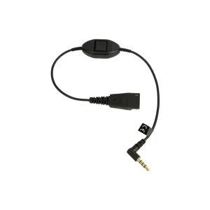 LINK MOBILE QD TO 2.5MM