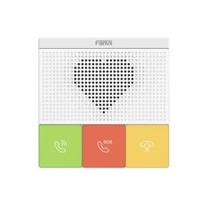FANVIL SIP HEALTHCARE INTERCOM Y501