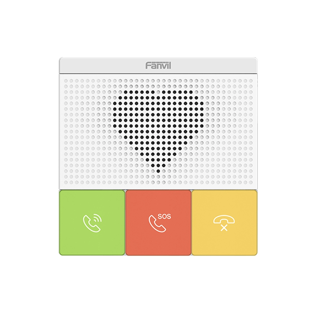 FANVIL SIP HEALTHCARE INTERCOM Y501W (WiFi)