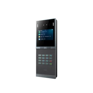 FANVIL FACE RECOGNITION IP DOOR PHONE i66