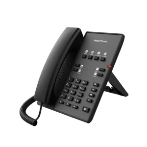 FANVIL HOTEL IP PHONE H1 2-WIRE