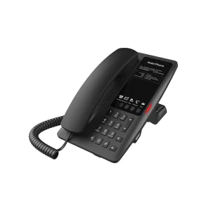 FANVIL HOTEL IP PHONE H4W BLACK