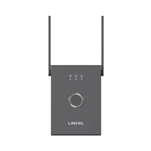 FANVIL DECT BASE STATION LINKVIL W710D