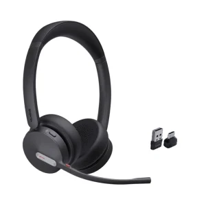 YEALINK BH70 DUAL TEAMS USB-C/A