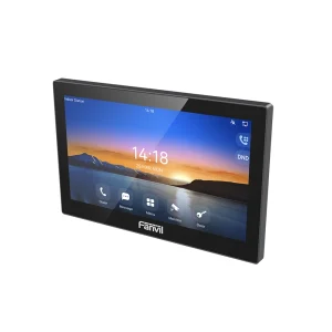 FANVIL SIP INDOOR STATION i504W (WiFi)