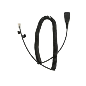 JABRA QD CORD