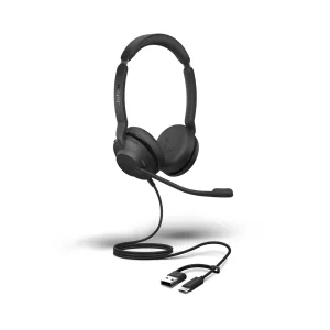 JABRA EVOLVE2 30 SE USB-C/A