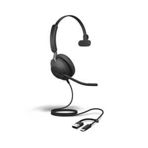 JABRA EVOLVE2 40 SE